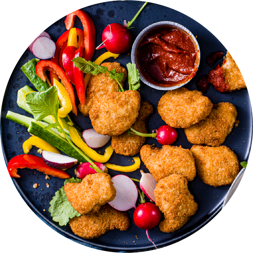 Frozen Foods